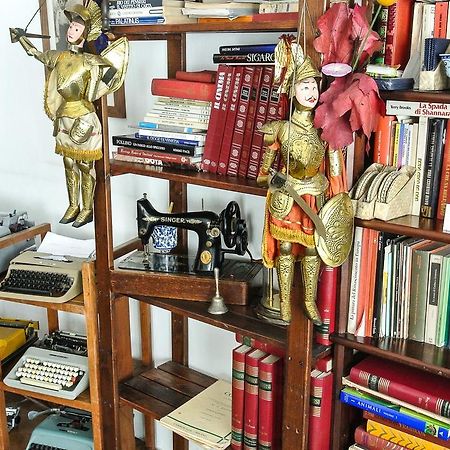B&B Casa Felice 罗马 外观 照片