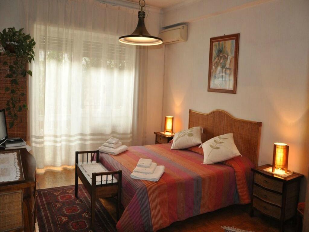 B&B Casa Felice 罗马 客房 照片