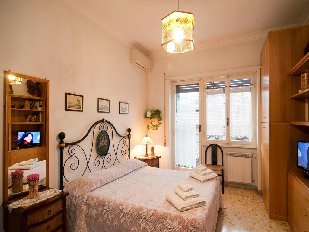B&B Casa Felice 罗马 客房 照片