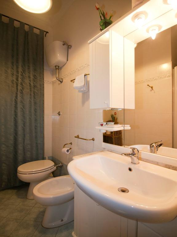 B&B Casa Felice 罗马 客房 照片