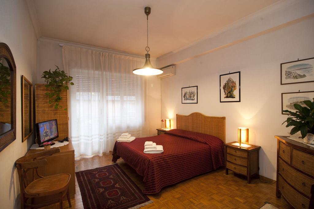 B&B Casa Felice 罗马 客房 照片