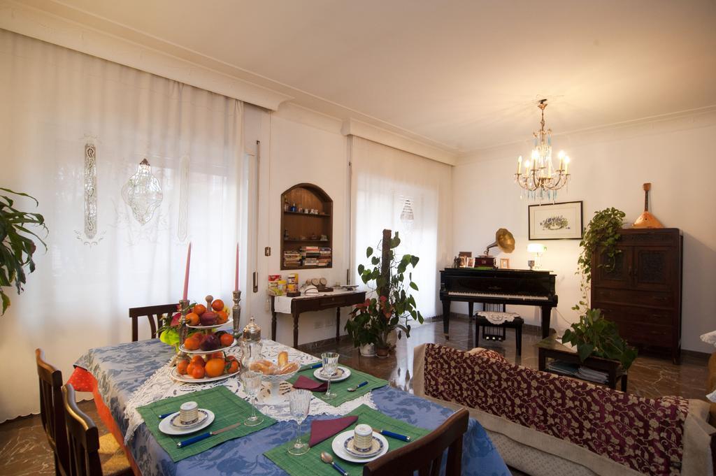 B&B Casa Felice 罗马 外观 照片