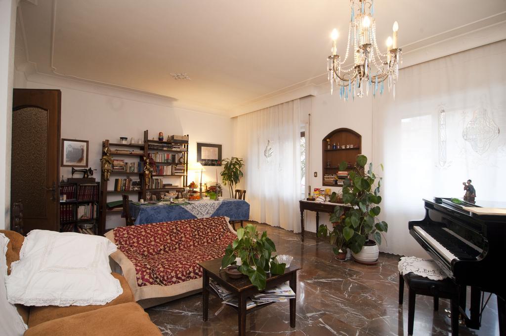 B&B Casa Felice 罗马 外观 照片