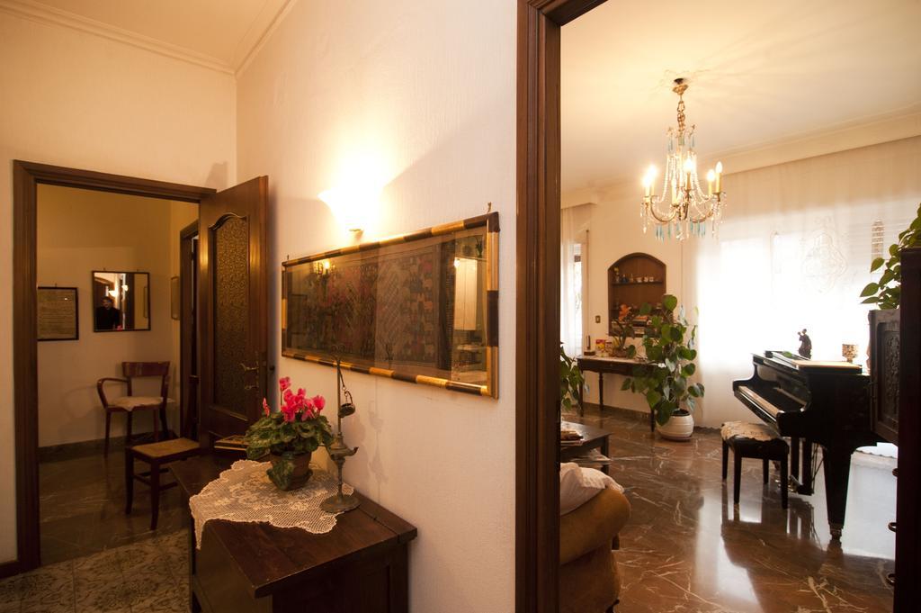 B&B Casa Felice 罗马 外观 照片