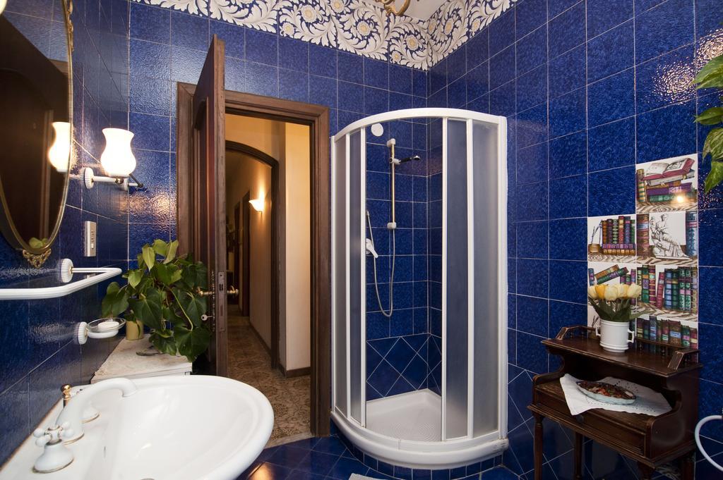 B&B Casa Felice 罗马 客房 照片