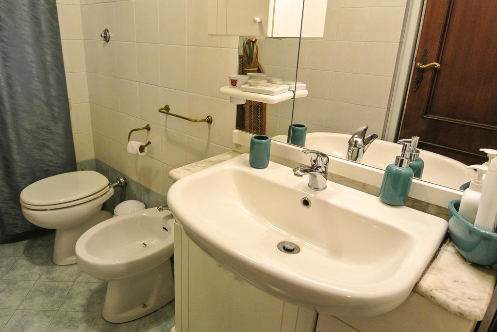B&B Casa Felice 罗马 客房 照片