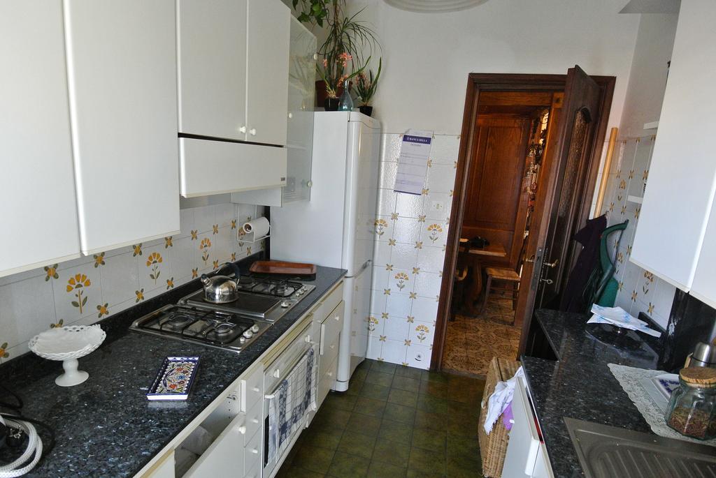 B&B Casa Felice 罗马 外观 照片