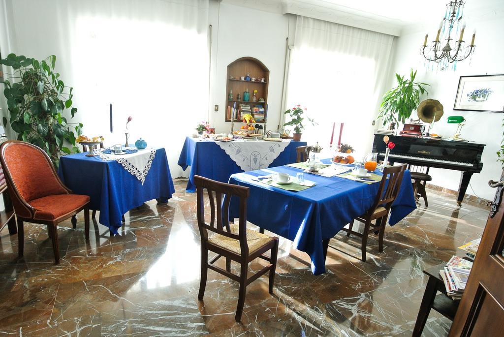 B&B Casa Felice 罗马 外观 照片