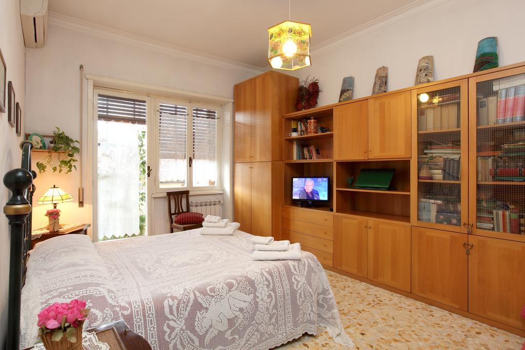 B&B Casa Felice 罗马 外观 照片