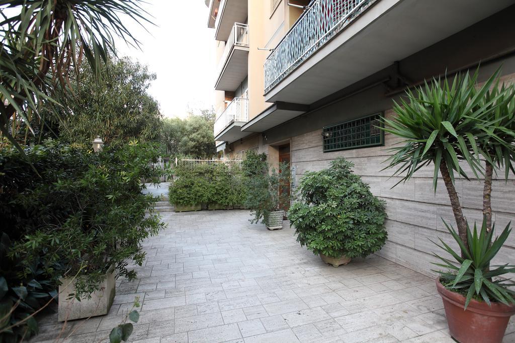 B&B Casa Felice 罗马 外观 照片