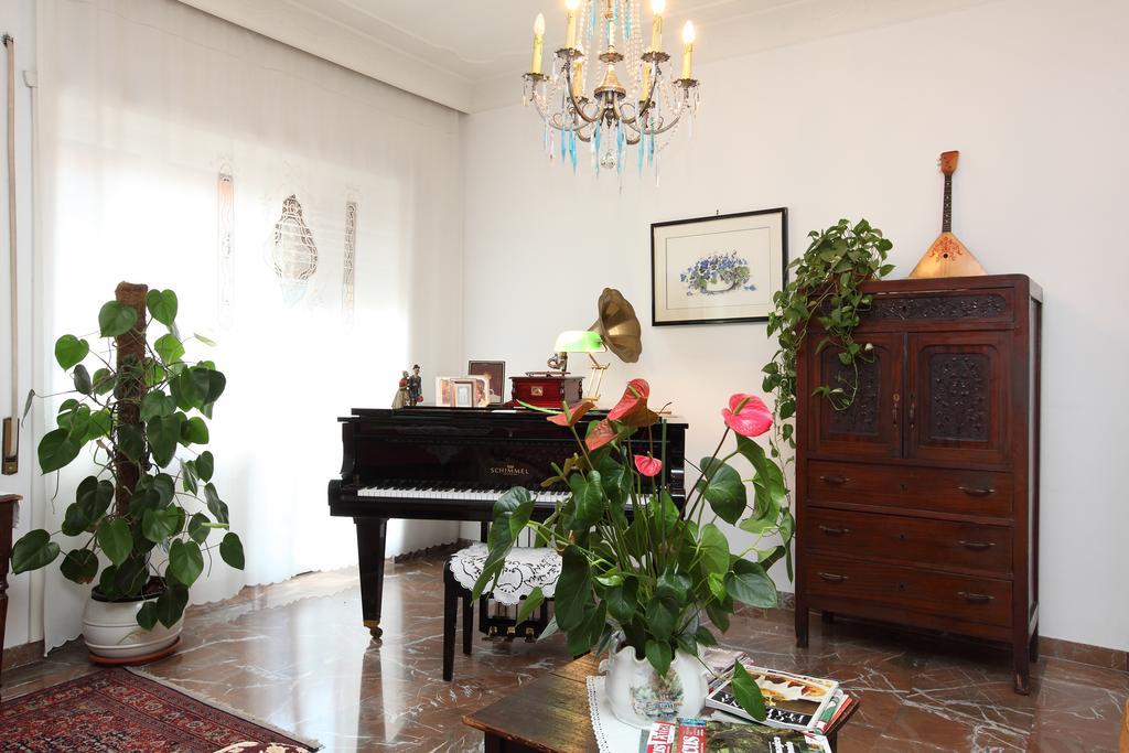 B&B Casa Felice 罗马 外观 照片