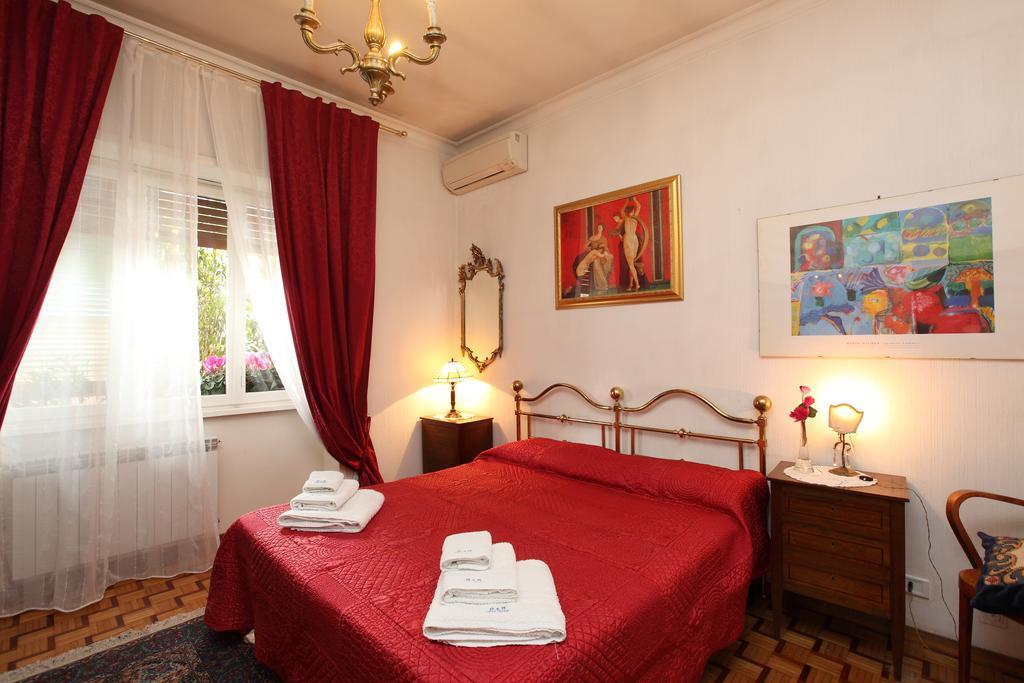 B&B Casa Felice 罗马 客房 照片