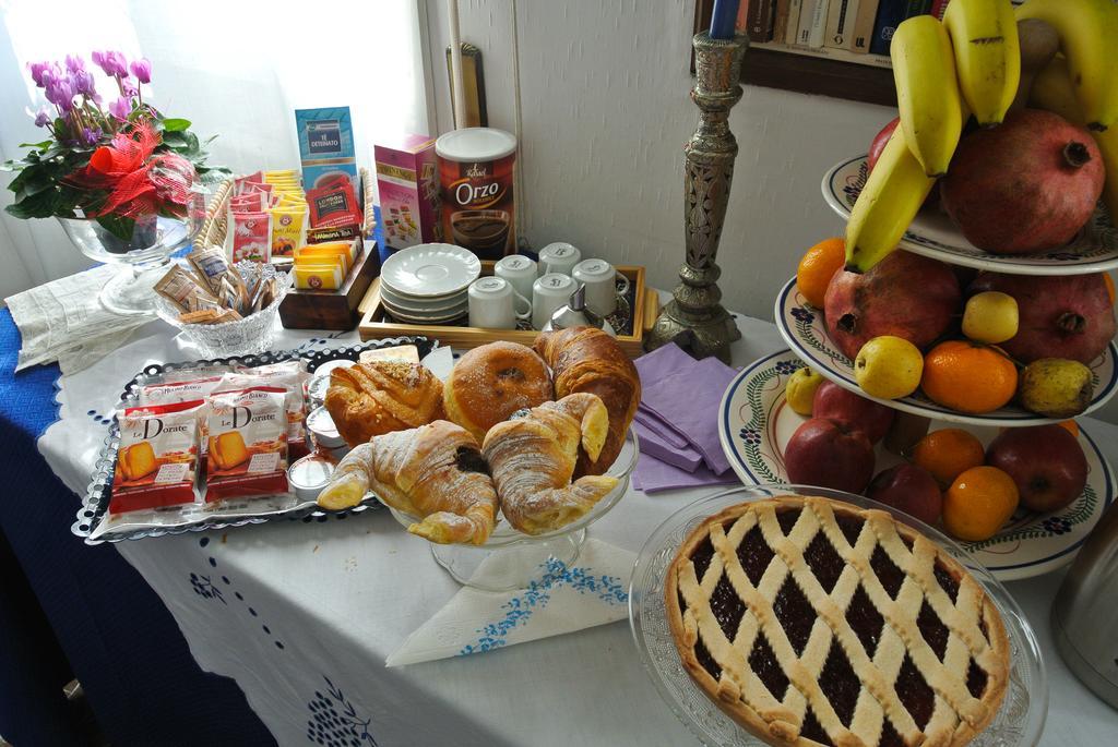 B&B Casa Felice 罗马 外观 照片
